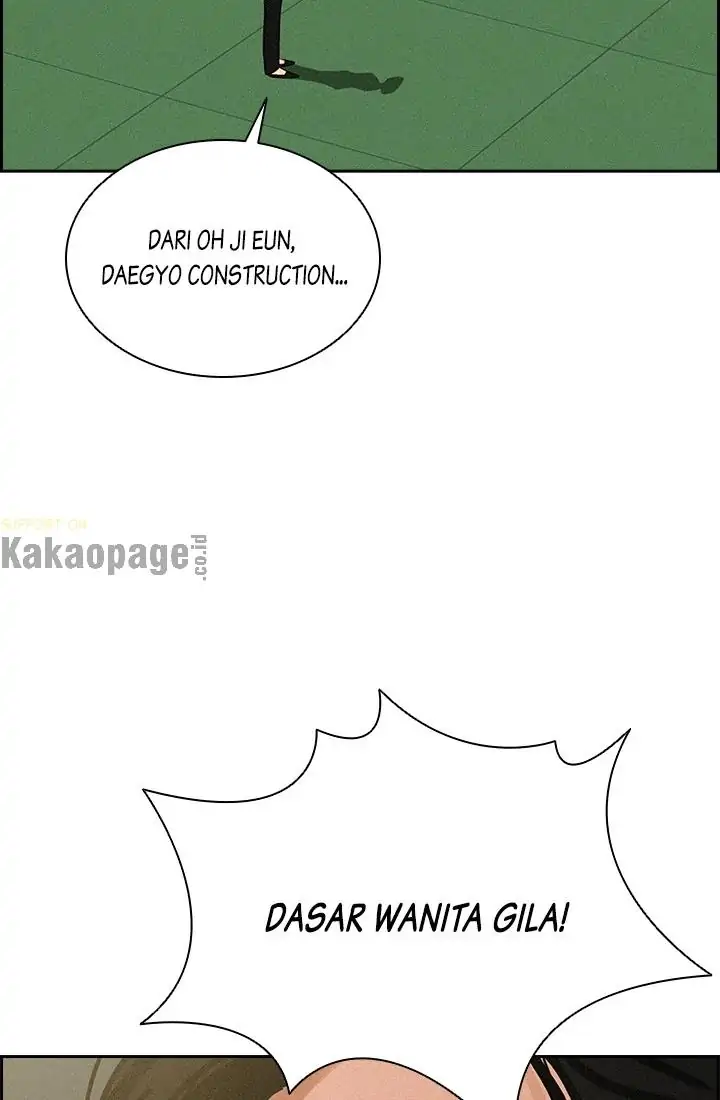 Lord of Money Chapter 53 - halaman 83