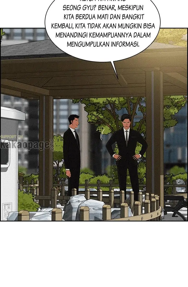 Lord of Money Chapter 53 - halaman 9