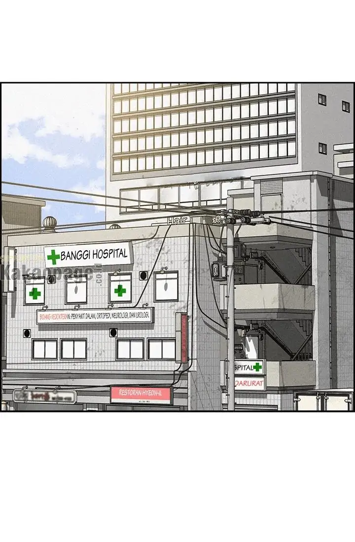Lord of Money Chapter 54 - halaman 1