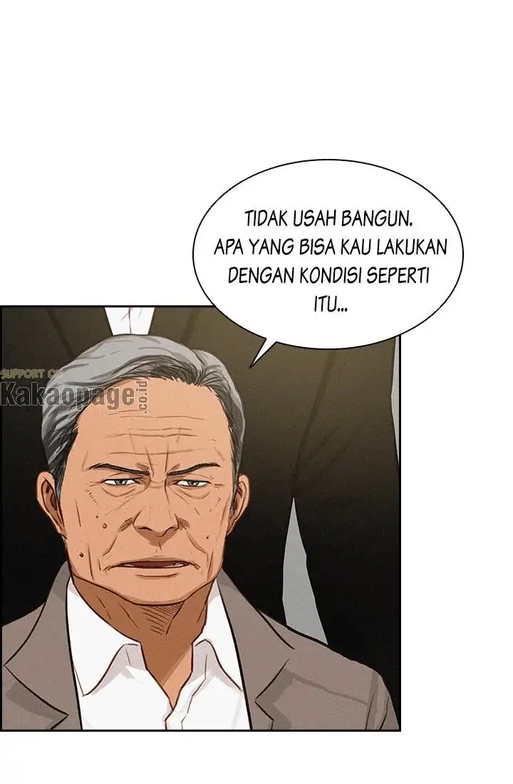 Lord of Money Chapter 54 - halaman 10