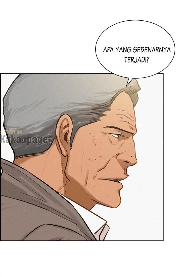 Lord of Money Chapter 54 - halaman 13
