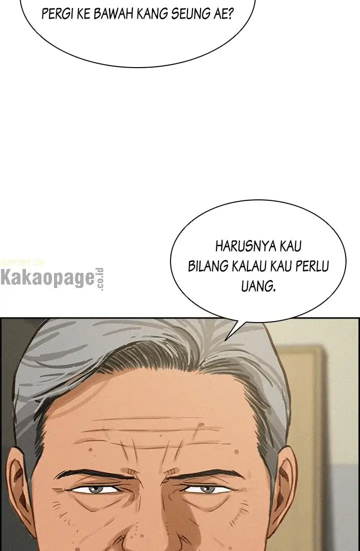 Lord of Money Chapter 54 - halaman 15
