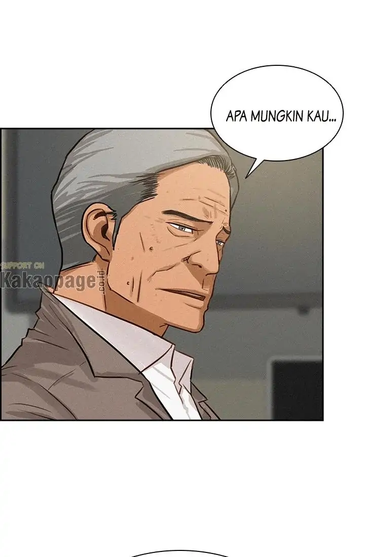 Lord of Money Chapter 54 - halaman 18