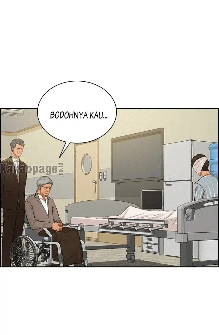 Lord of Money Chapter 54 - halaman 21