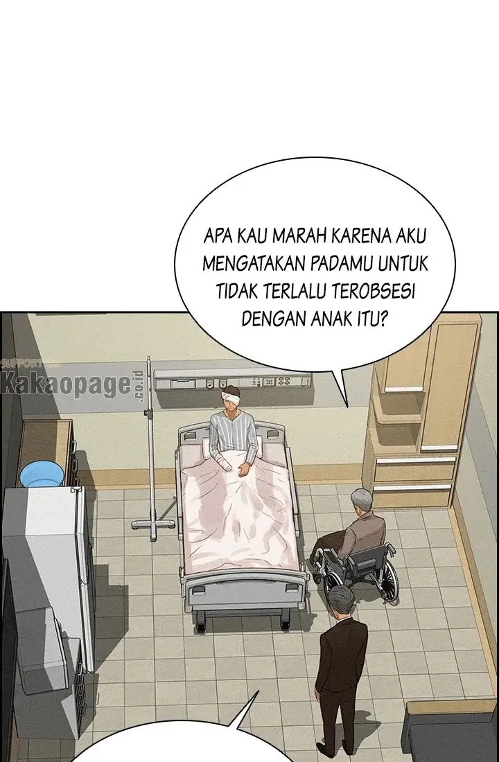 Lord of Money Chapter 54 - halaman 22