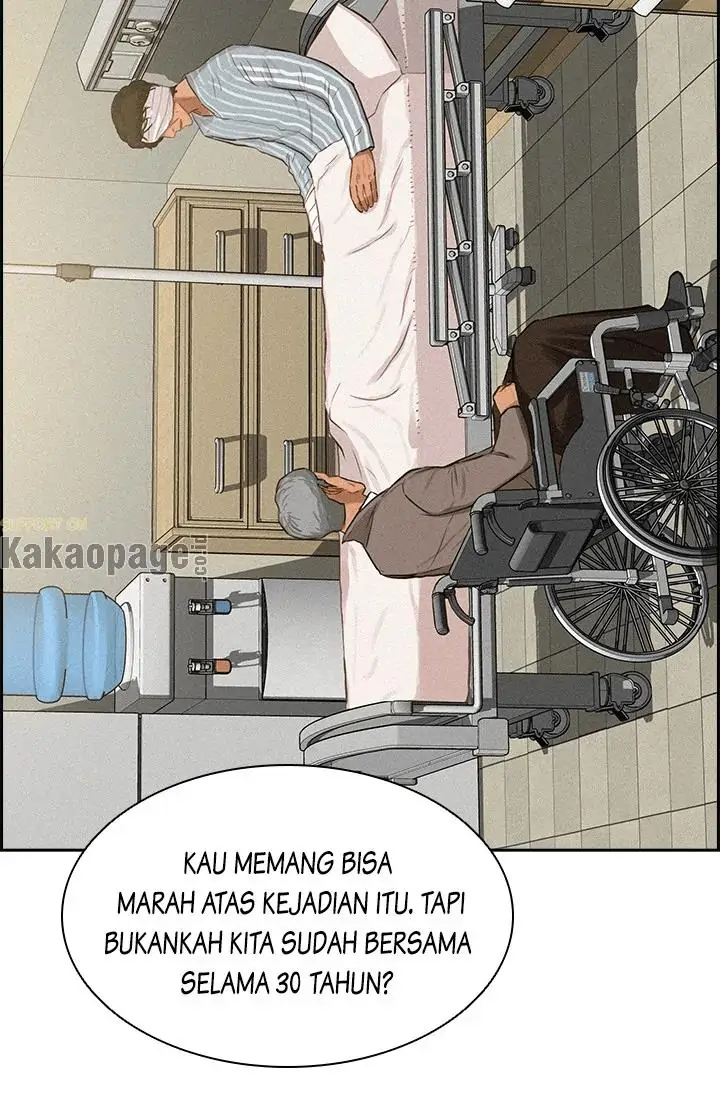 Lord of Money Chapter 54 - halaman 24