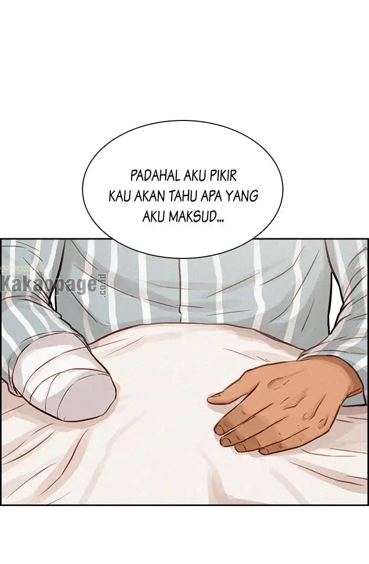 Lord of Money Chapter 54 - halaman 25
