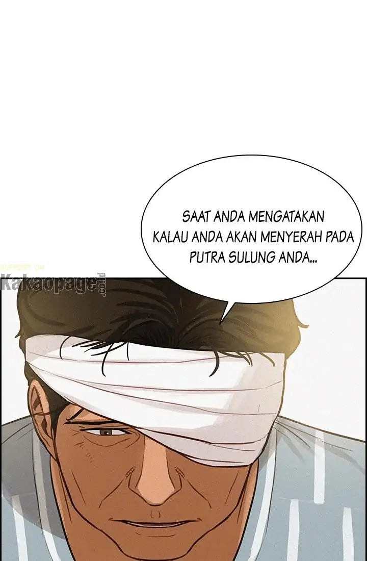Lord of Money Chapter 54 - halaman 26