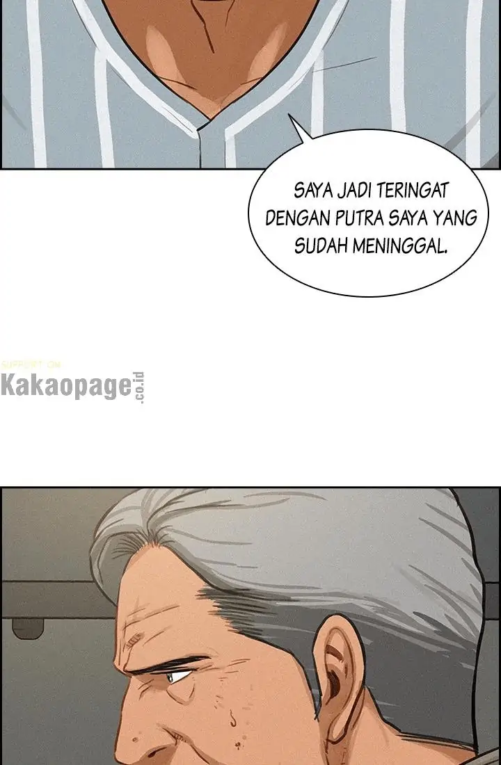 Lord of Money Chapter 54 - halaman 27