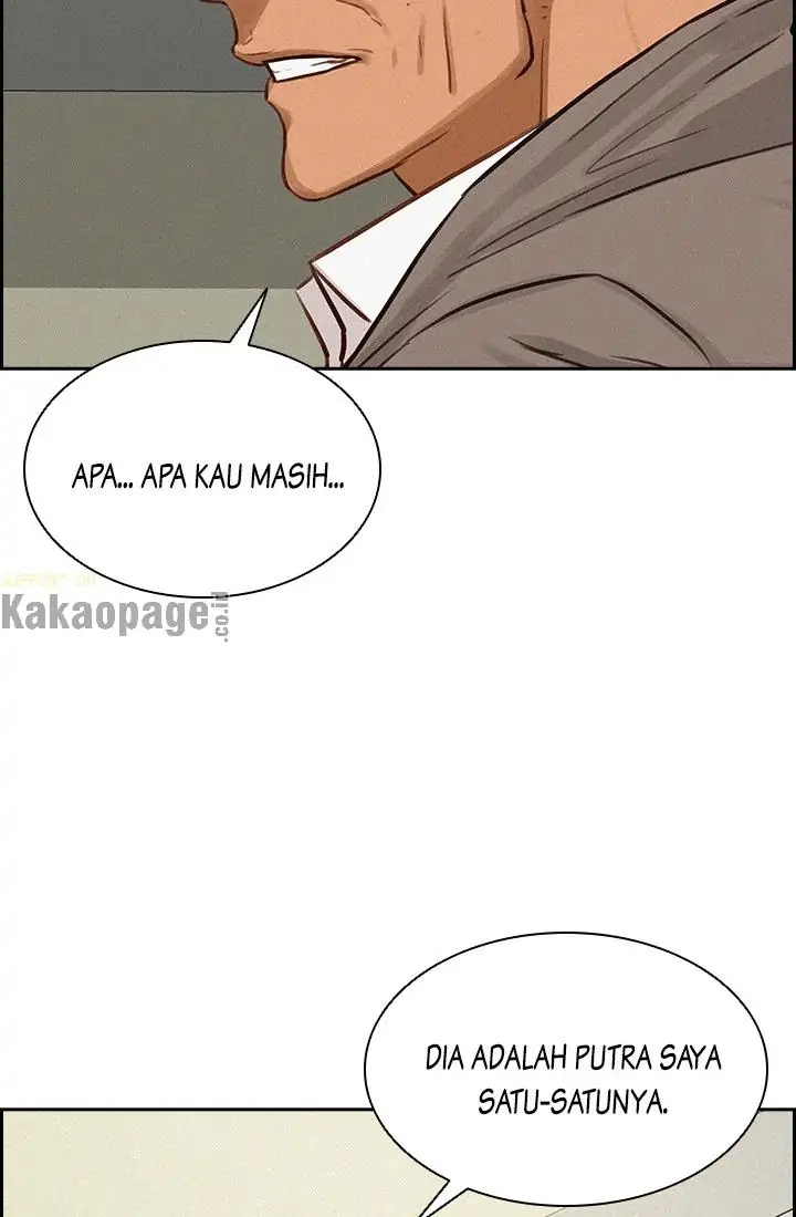 Lord of Money Chapter 54 - halaman 28
