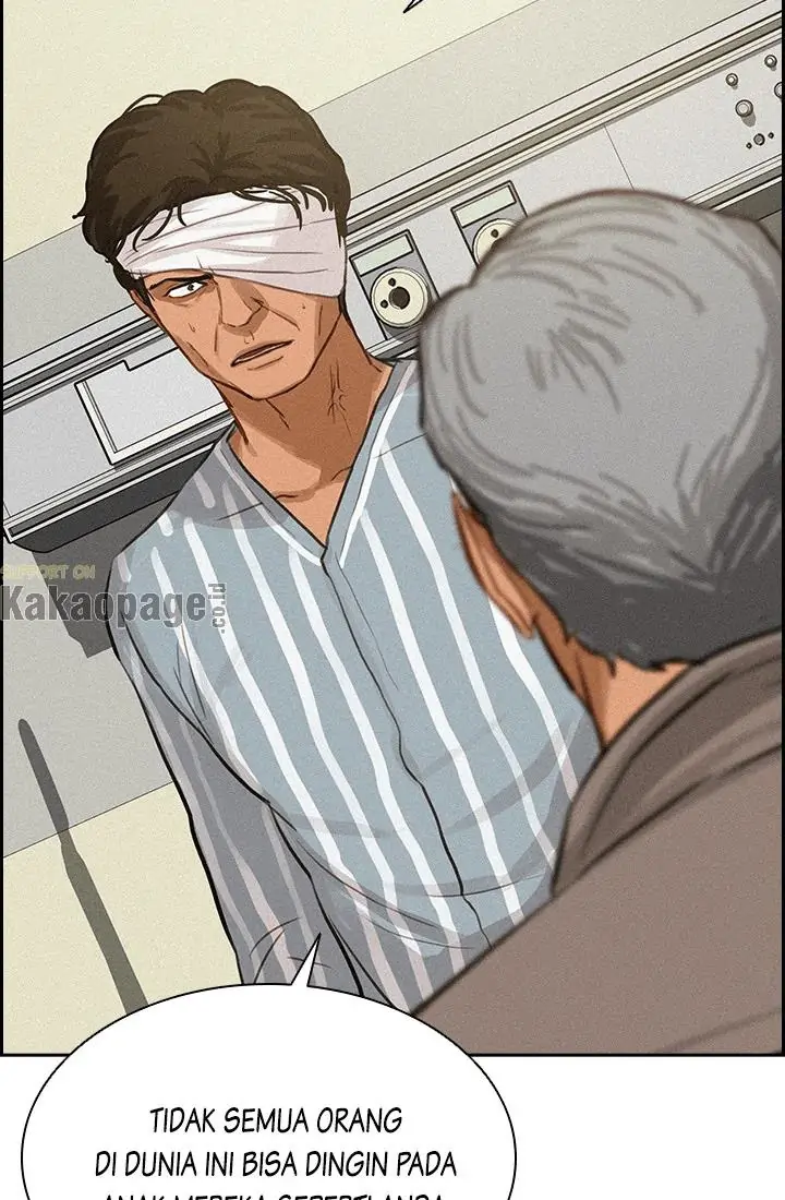 Lord of Money Chapter 54 - halaman 29