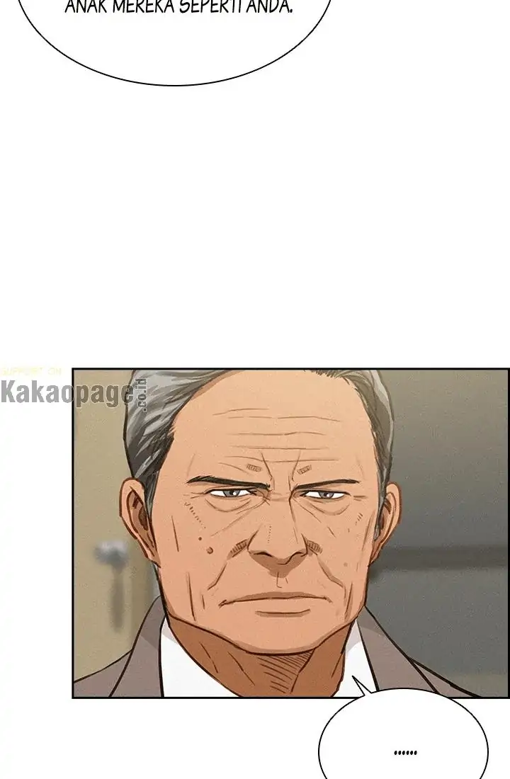 Lord of Money Chapter 54 - halaman 30