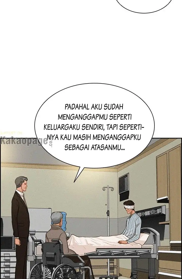 Lord of Money Chapter 54 - halaman 31