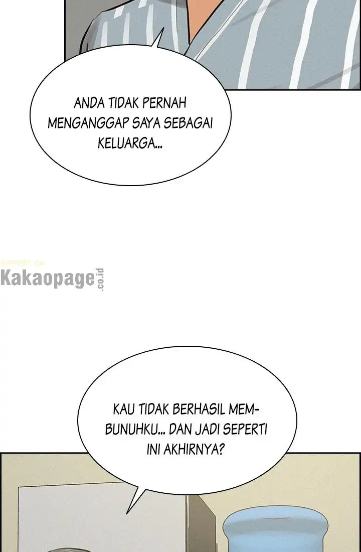 Lord of Money Chapter 54 - halaman 33