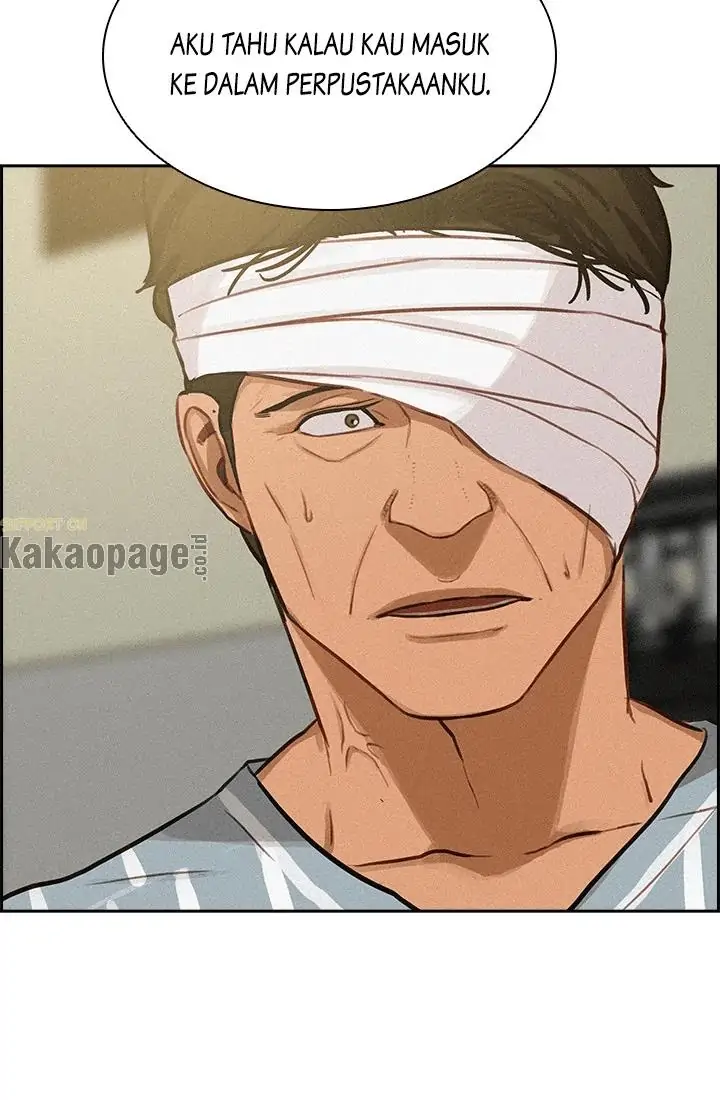Lord of Money Chapter 54 - halaman 35