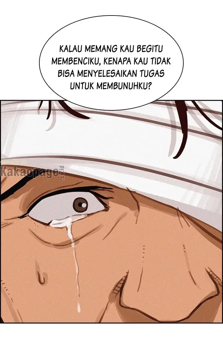 Lord of Money Chapter 54 - halaman 36