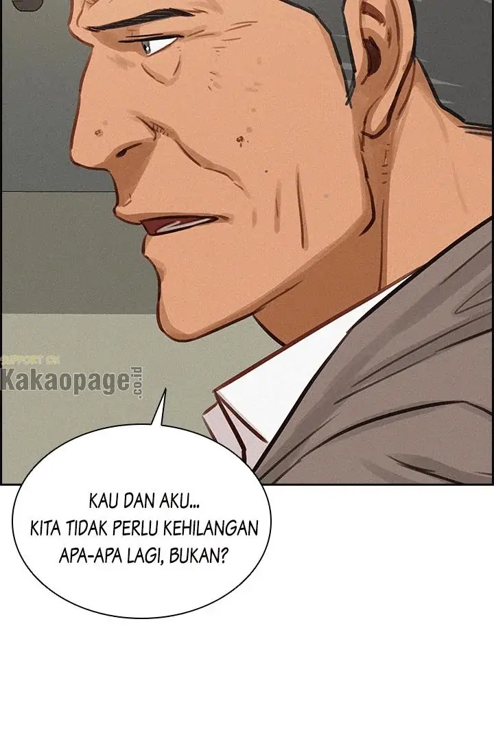 Lord of Money Chapter 54 - halaman 38