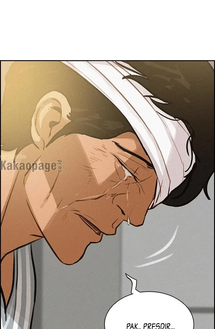 Lord of Money Chapter 54 - halaman 39