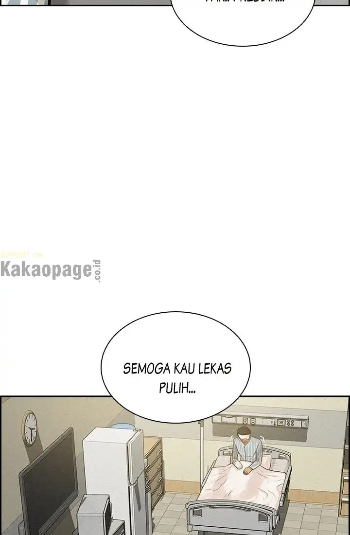 Lord of Money Chapter 54 - halaman 40