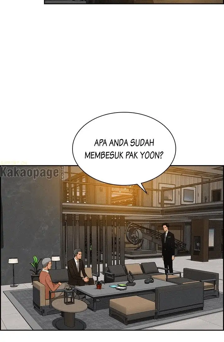 Lord of Money Chapter 54 - halaman 45