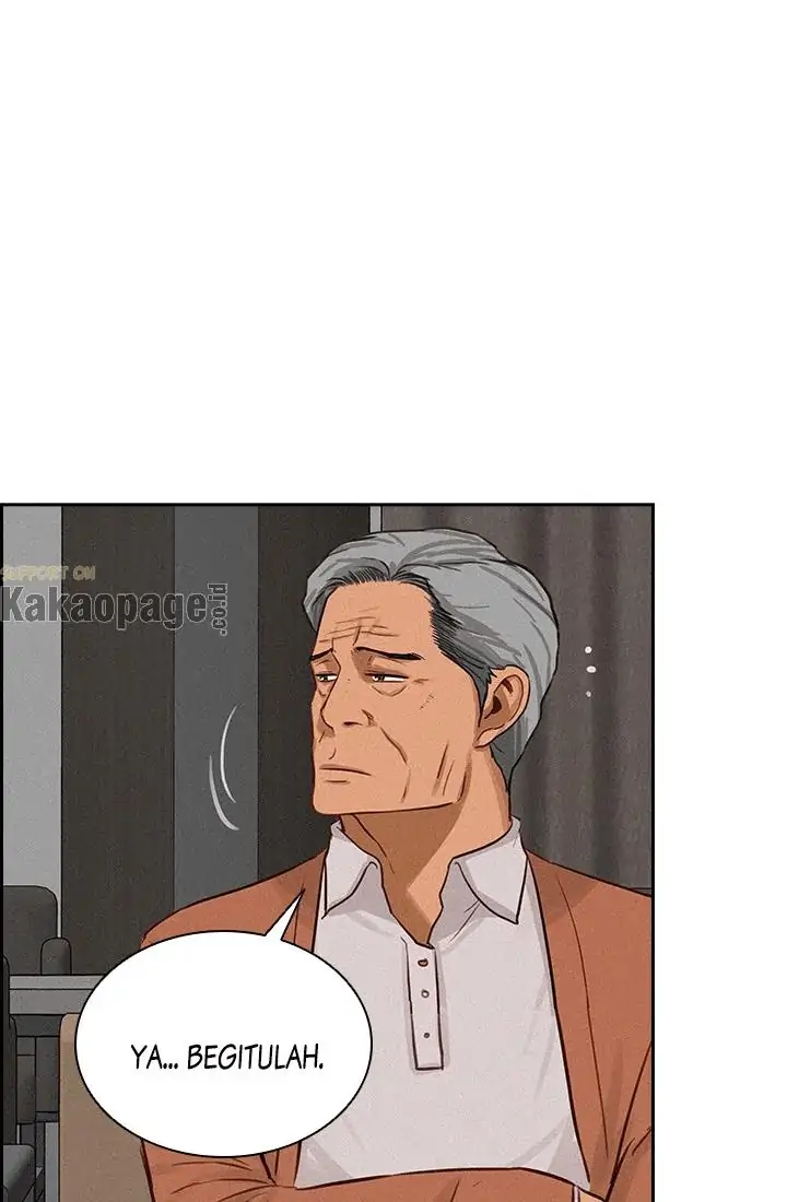 Lord of Money Chapter 54 - halaman 46