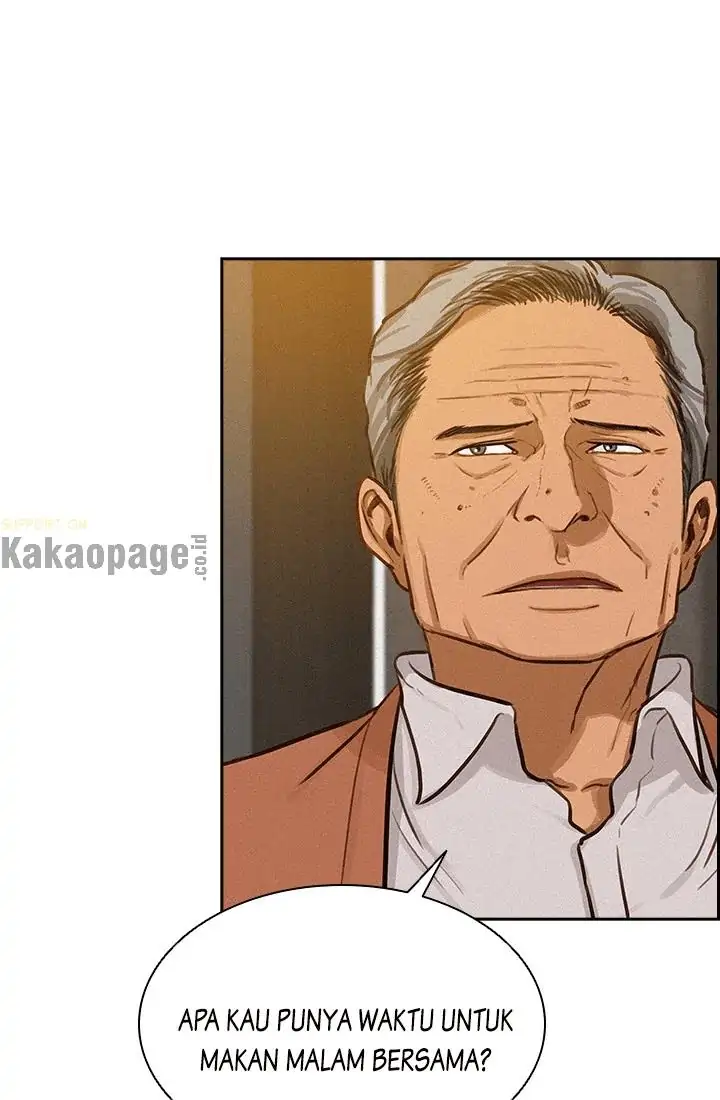 Lord of Money Chapter 54 - halaman 49