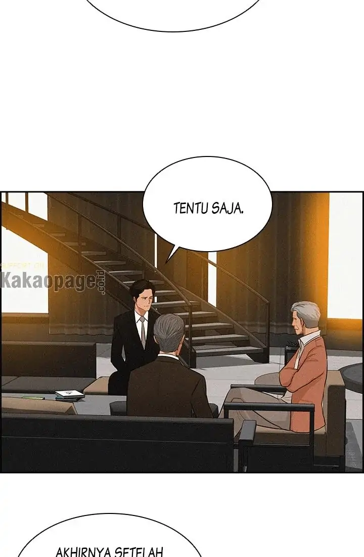 Lord of Money Chapter 54 - halaman 50