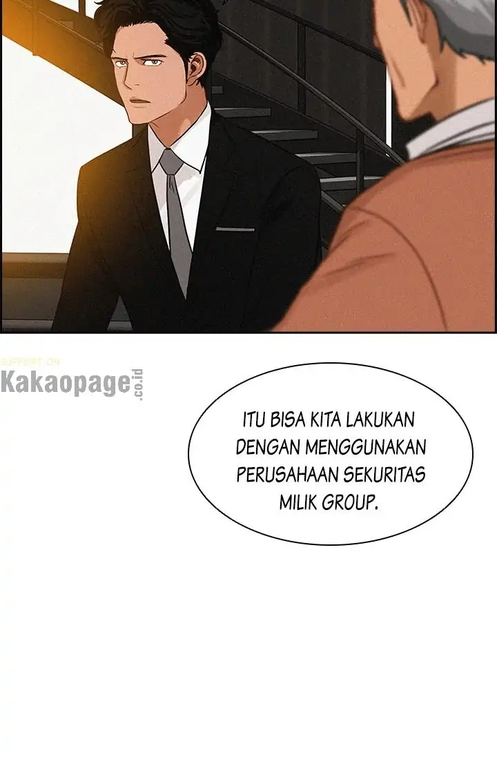 Lord of Money Chapter 54 - halaman 54