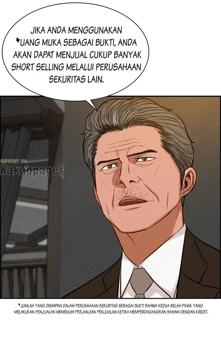 Lord of Money Chapter 54 - halaman 55