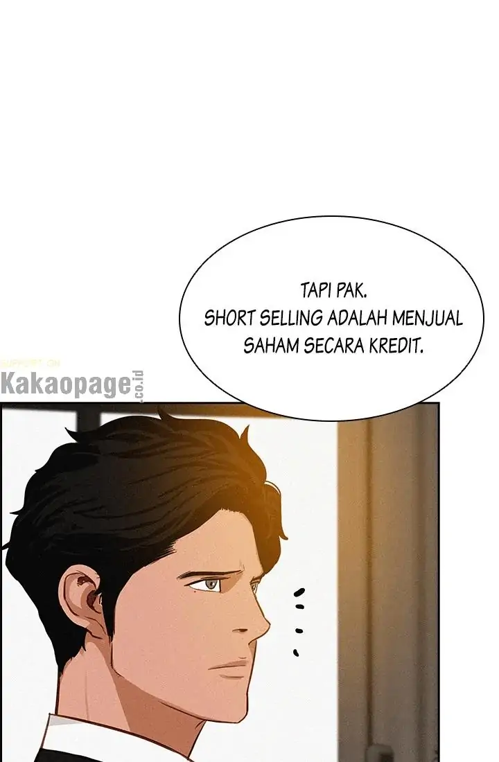 Lord of Money Chapter 54 - halaman 56