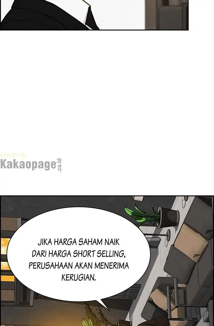 Lord of Money Chapter 54 - halaman 57