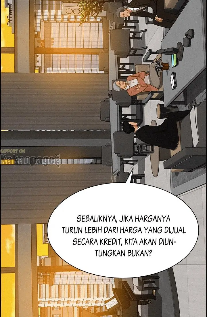 Lord of Money Chapter 54 - halaman 58