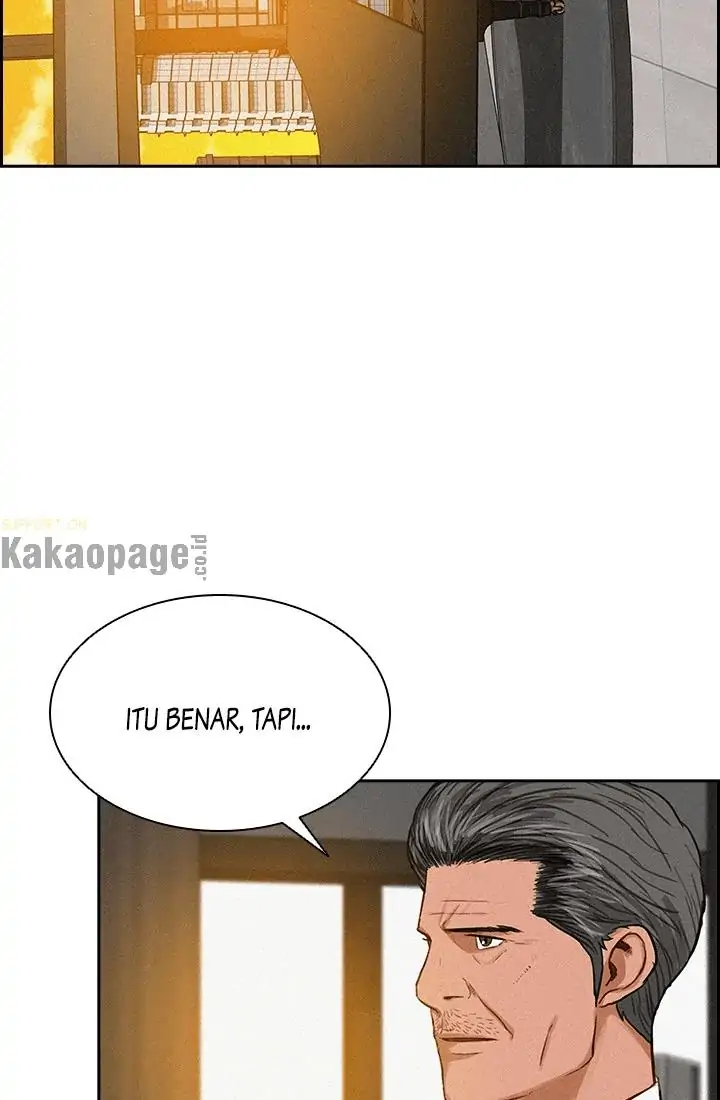 Lord of Money Chapter 54 - halaman 59