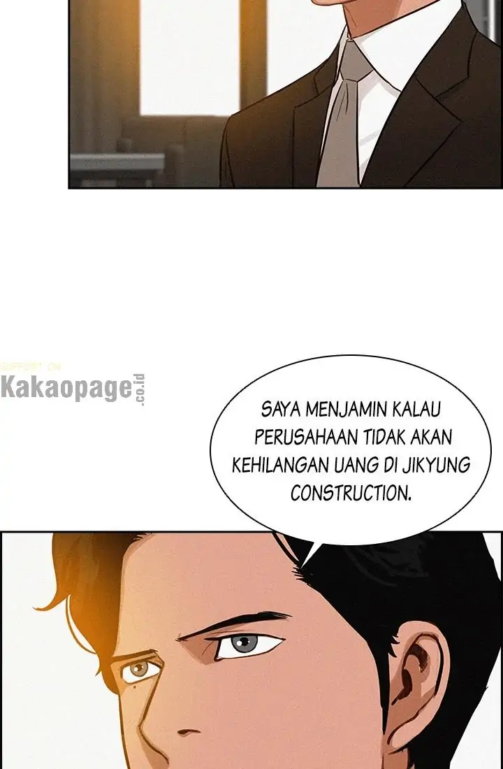 Lord of Money Chapter 54 - halaman 60