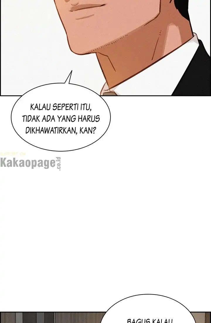 Lord of Money Chapter 54 - halaman 61
