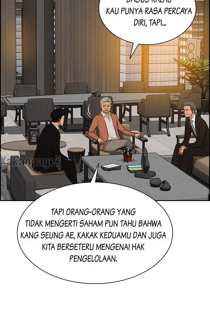 Lord of Money Chapter 54 - halaman 62