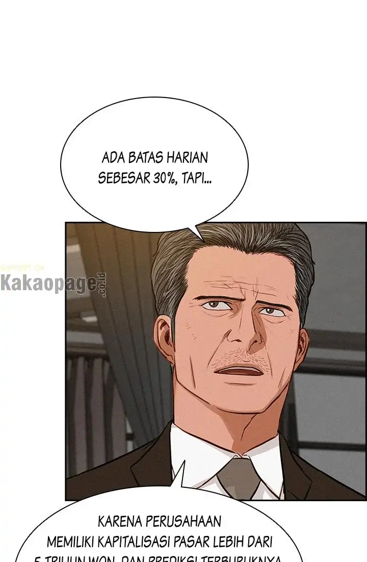 Lord of Money Chapter 54 - halaman 64