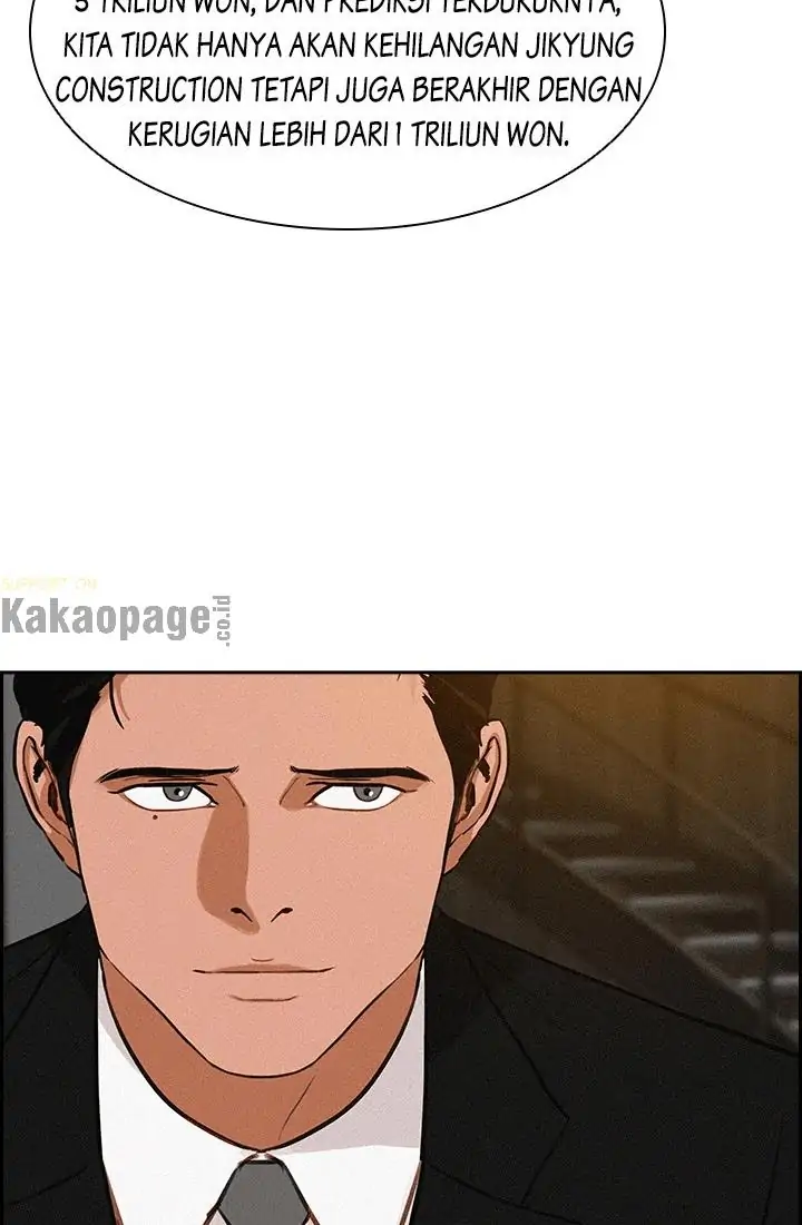 Lord of Money Chapter 54 - halaman 65