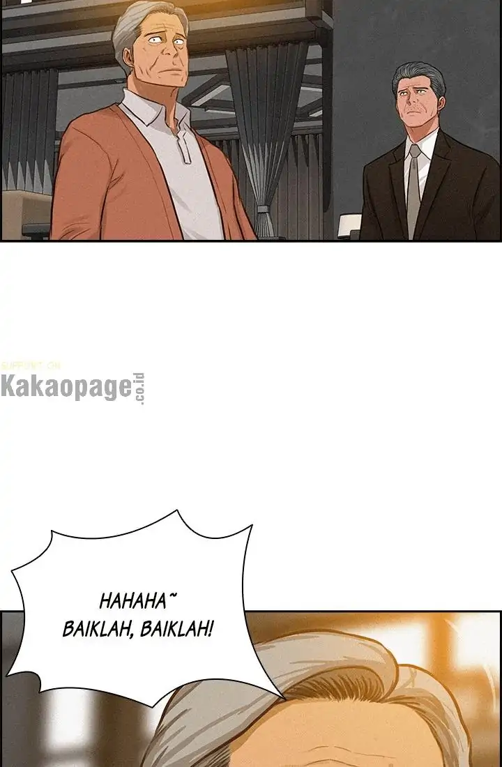Lord of Money Chapter 54 - halaman 67