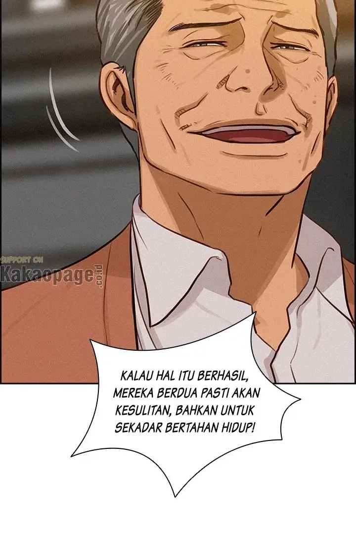 Lord of Money Chapter 54 - halaman 68