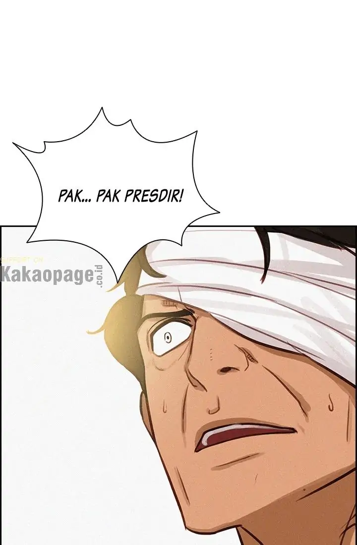 Lord of Money Chapter 54 - halaman 7