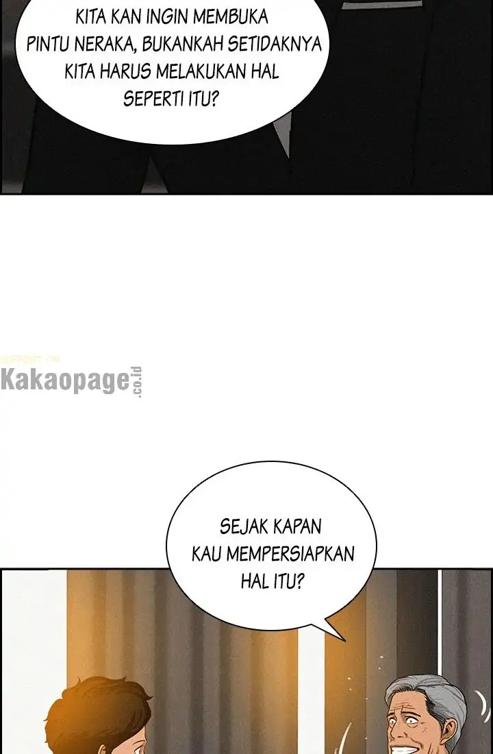 Lord of Money Chapter 54 - halaman 70