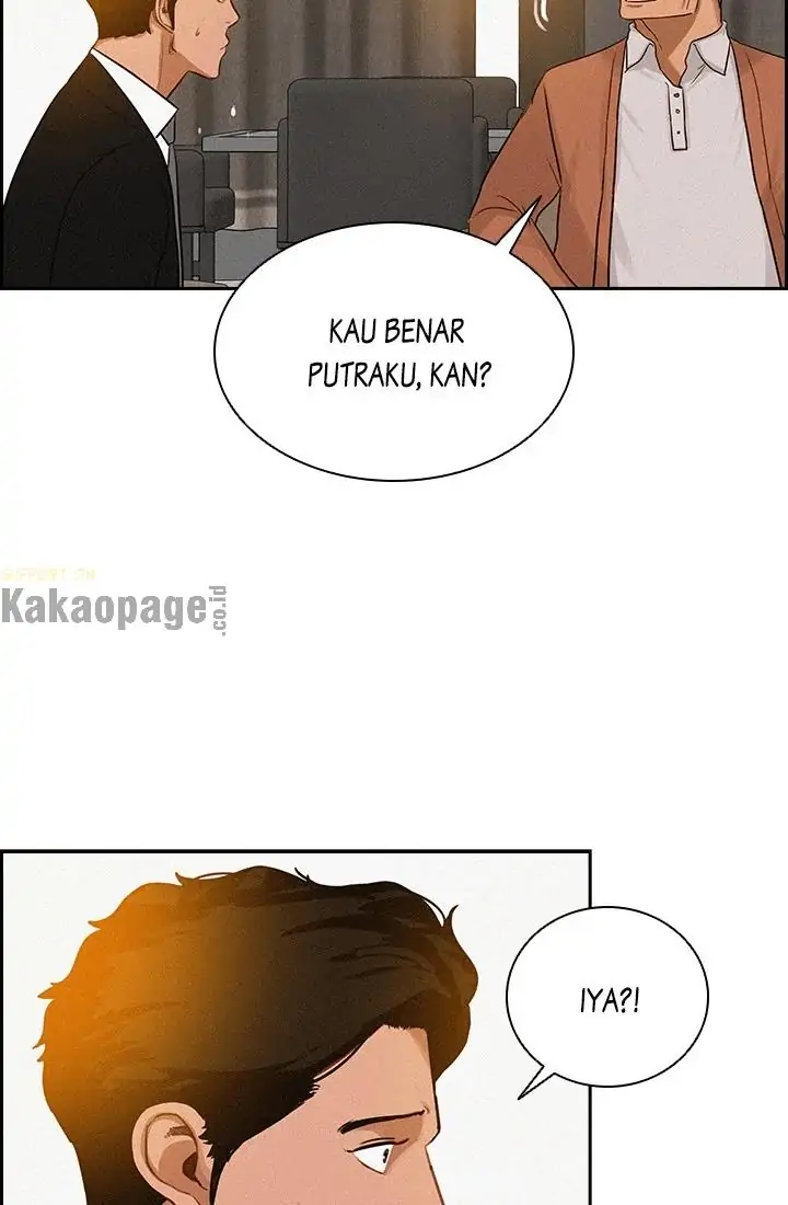Lord of Money Chapter 54 - halaman 71