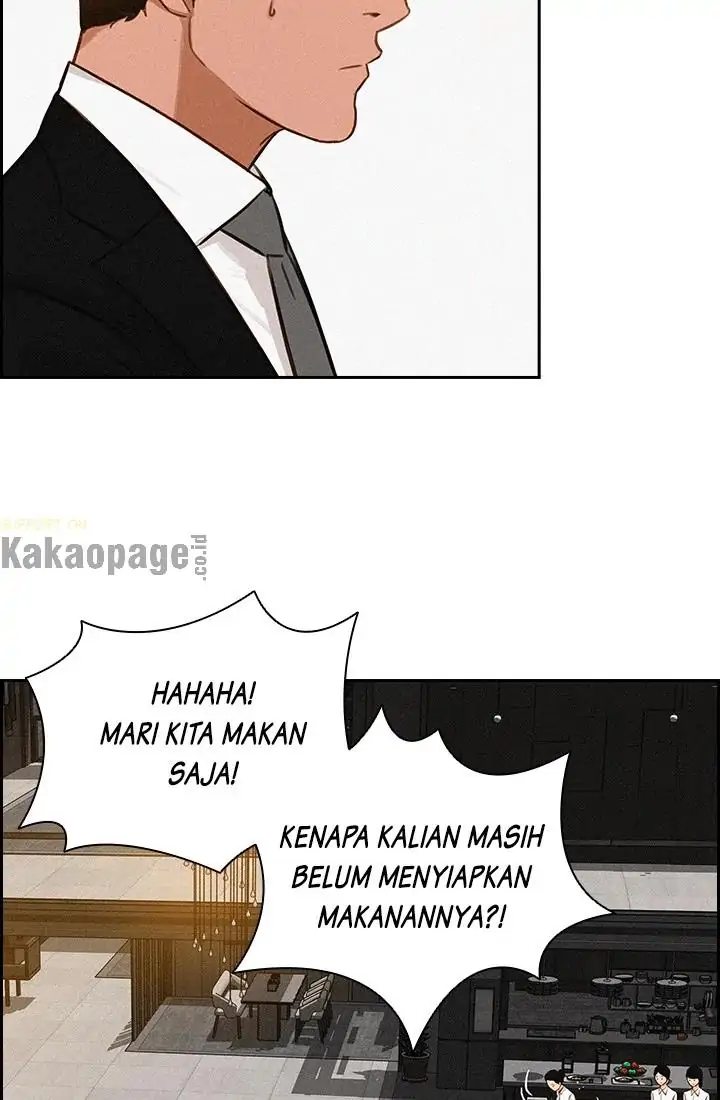 Lord of Money Chapter 54 - halaman 72