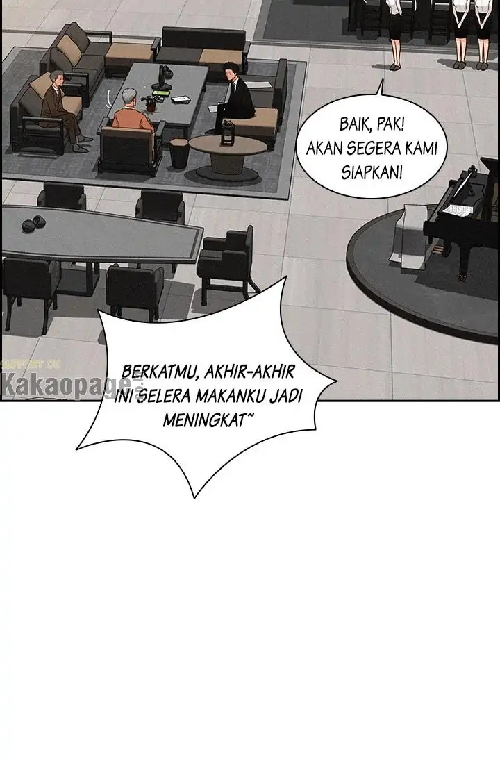 Lord of Money Chapter 54 - halaman 73