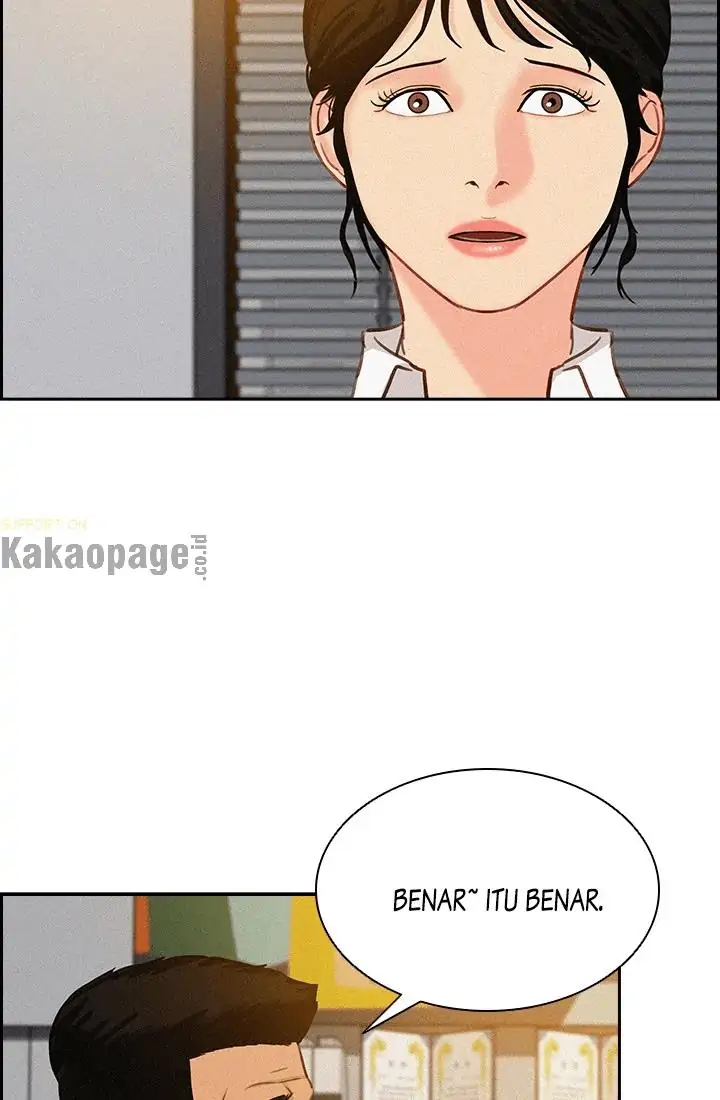 Lord of Money Chapter 54 - halaman 76