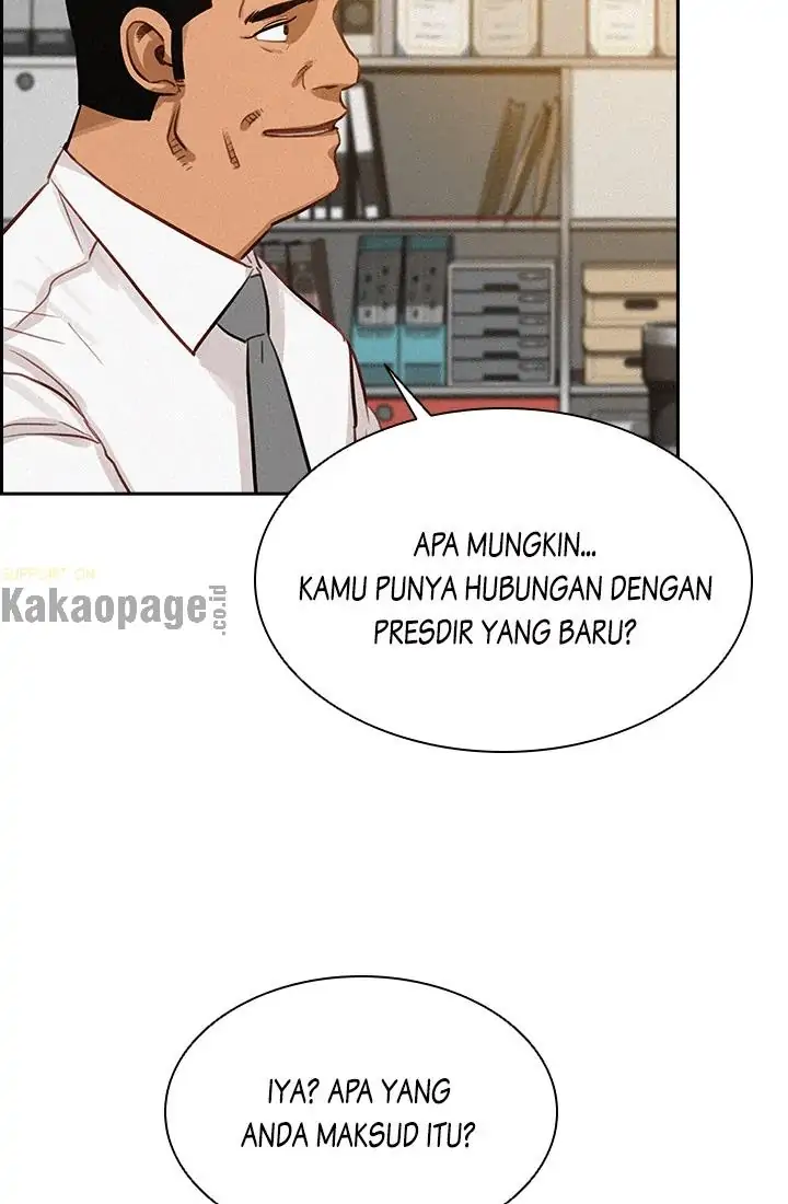 Lord of Money Chapter 54 - halaman 77