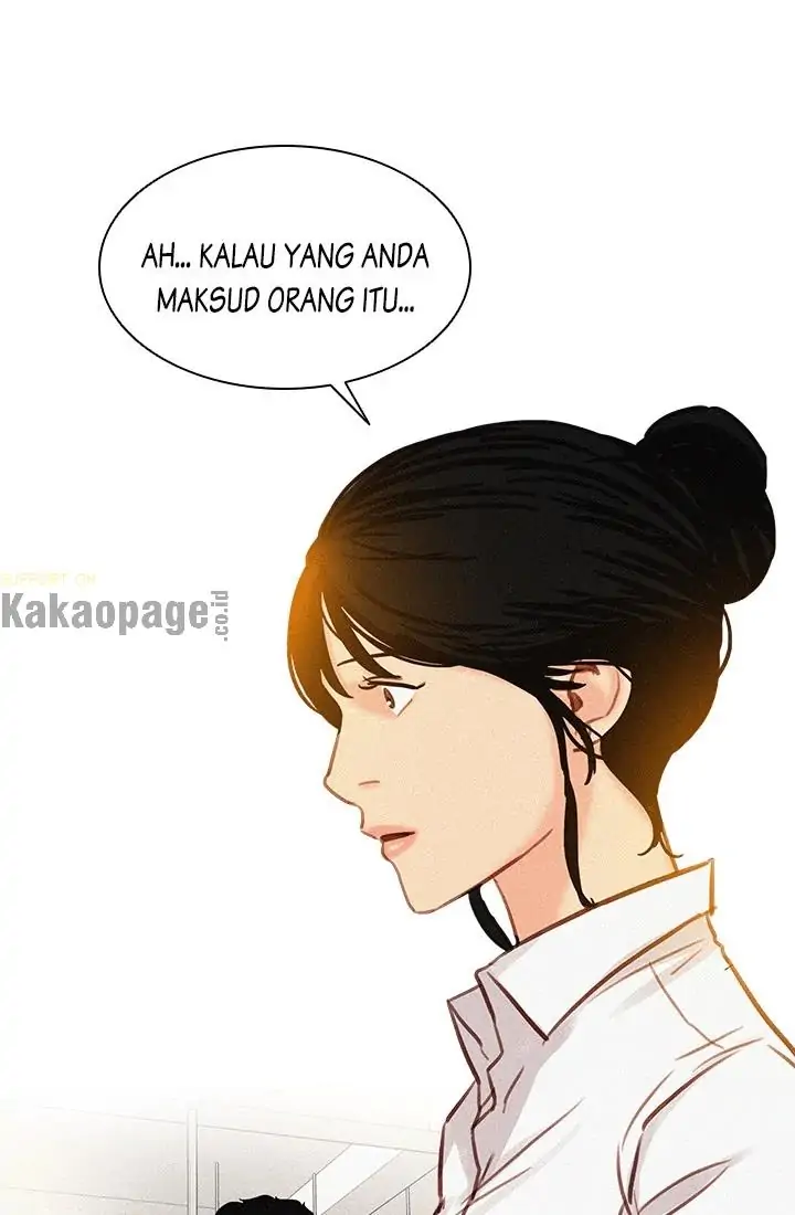 Lord of Money Chapter 54 - halaman 79