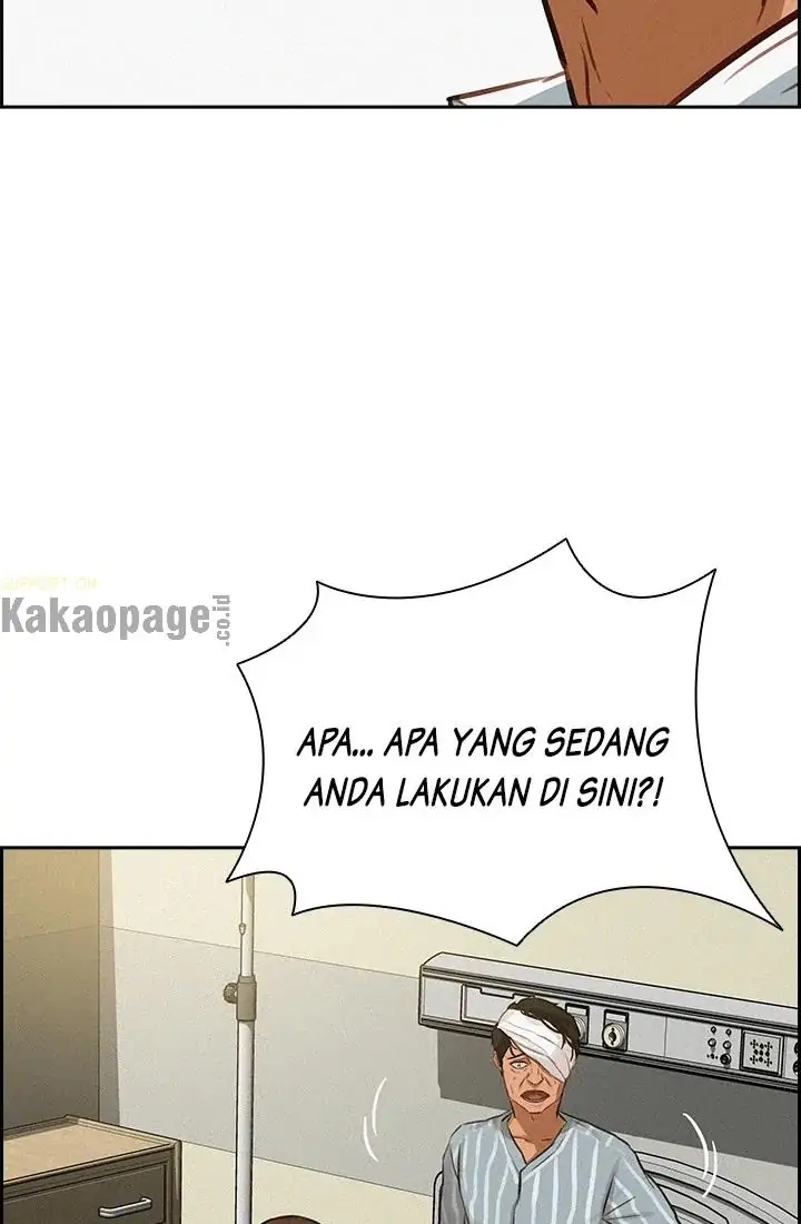 Lord of Money Chapter 54 - halaman 8