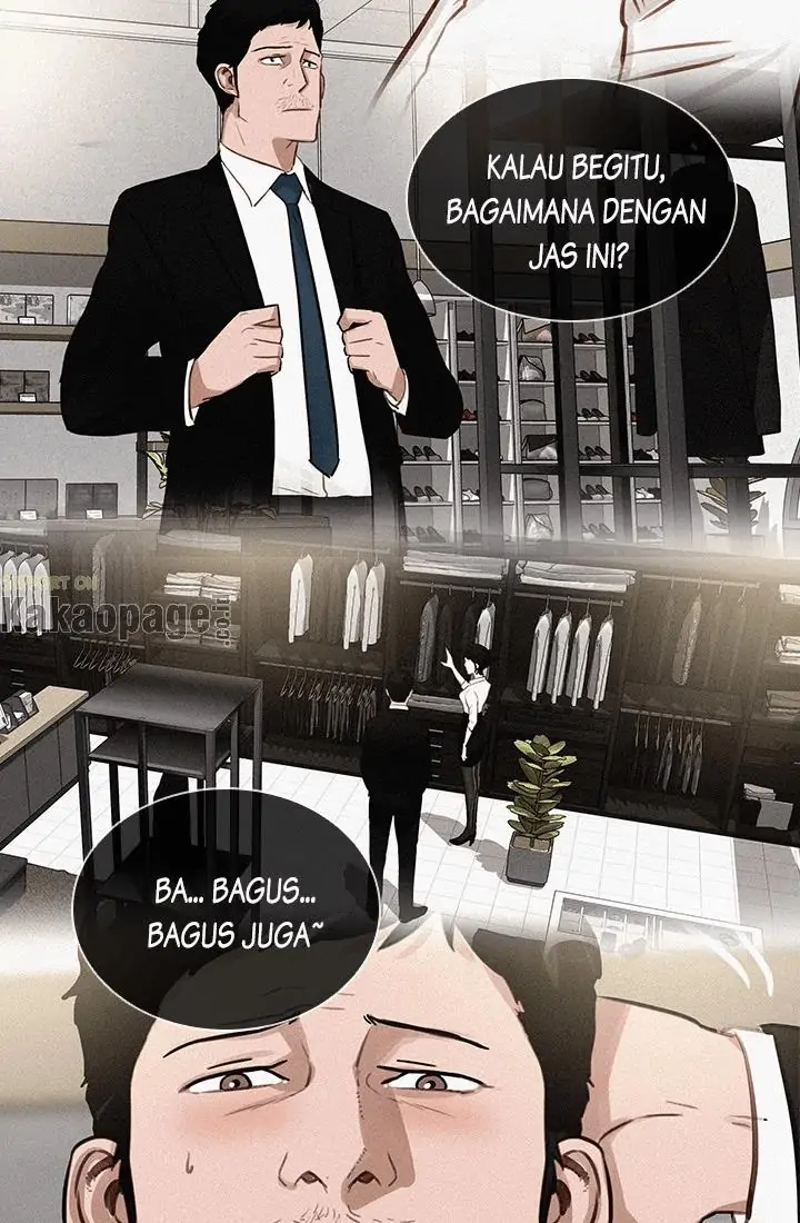 Lord of Money Chapter 54 - halaman 80